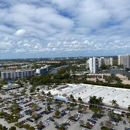 Studio 2Bed Beach Apmt With Amazing Views 30B Plaja Hallandale Exterior foto