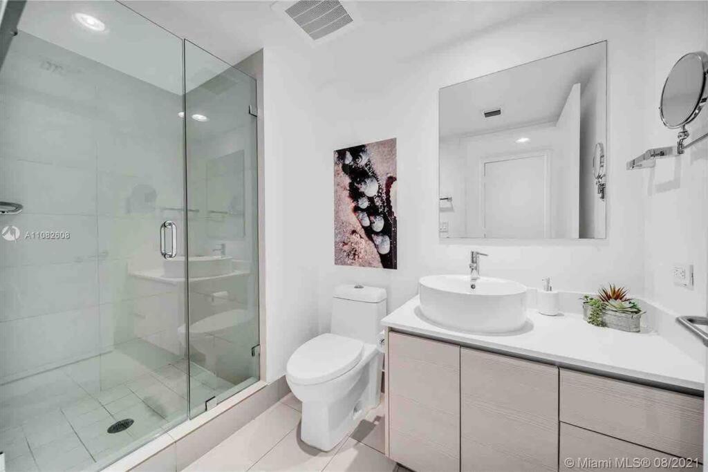 Studio 2Bed Beach Apmt With Amazing Views 30B Plaja Hallandale Exterior foto