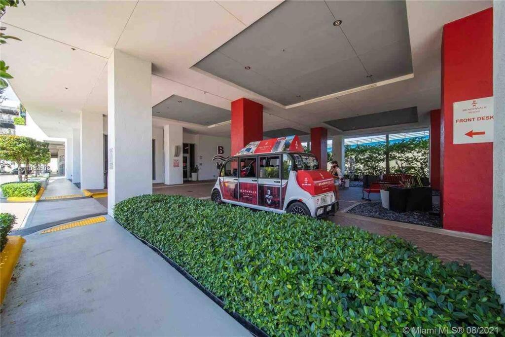 Studio 2Bed Beach Apmt With Amazing Views 30B Plaja Hallandale Exterior foto