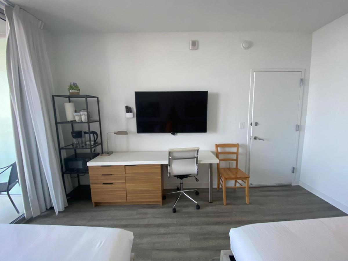 Studio 2Bed Beach Apmt With Amazing Views 30B Plaja Hallandale Exterior foto