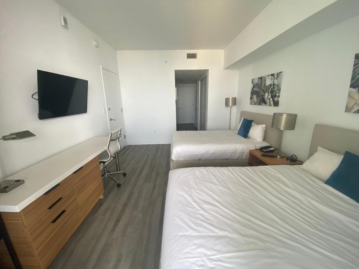Studio 2Bed Beach Apmt With Amazing Views 30B Plaja Hallandale Exterior foto