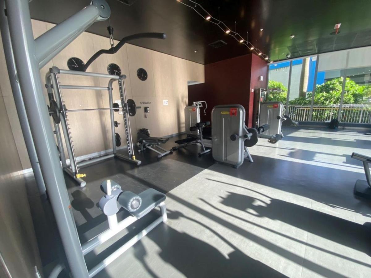 Studio 2Bed Beach Apmt With Amazing Views 30B Plaja Hallandale Exterior foto
