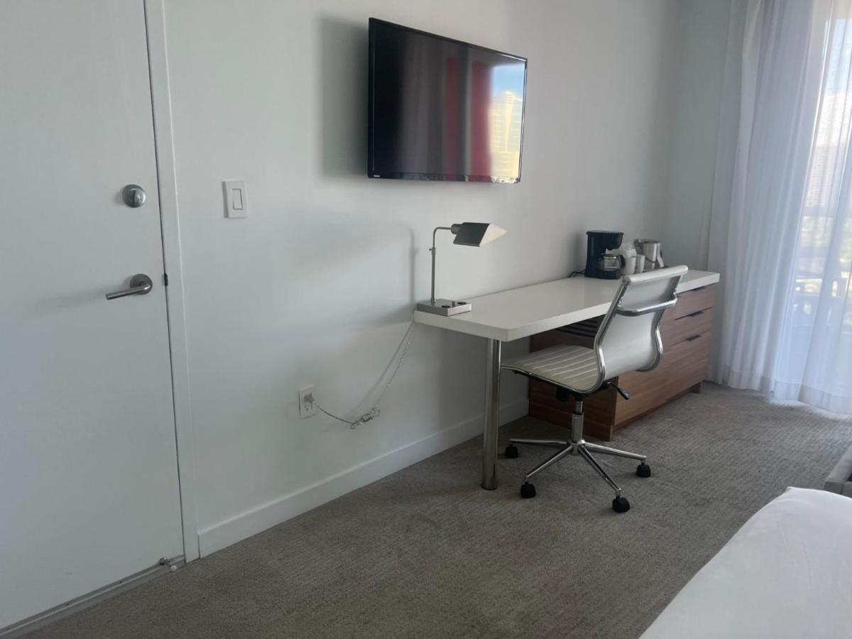 Studio 2Bed Beach Apmt With Amazing Views 30B Plaja Hallandale Exterior foto